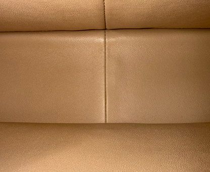 Torebka Chanel jumbo beige/gold 2014