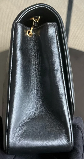 Torebka Chanel Diana medium stan idealny VINTAGE