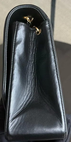 Torebka Chanel Diana medium stan idealny VINTAGE