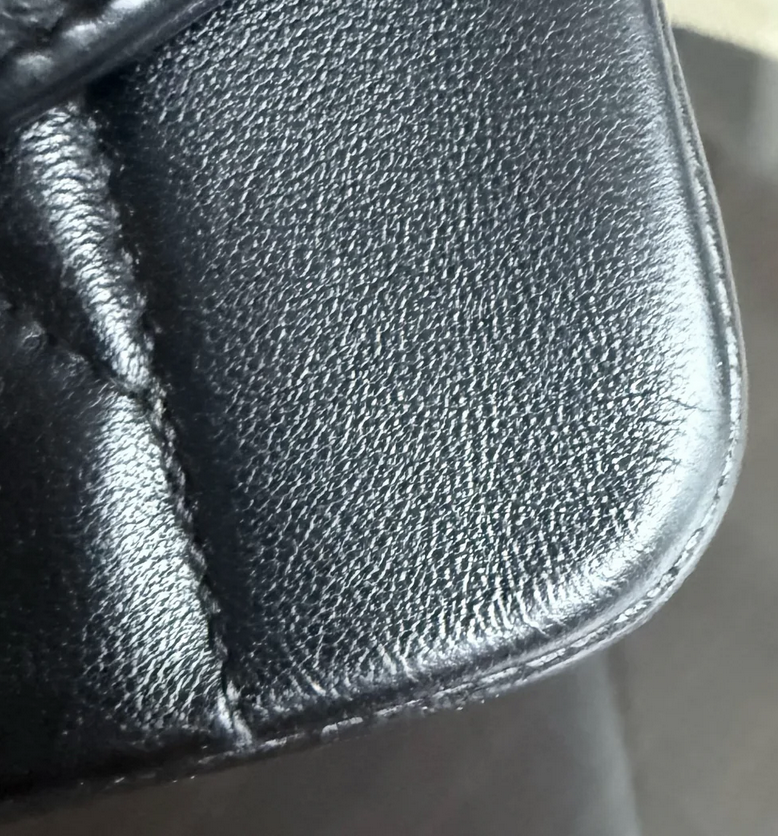 Torebka Chanel Diana medium stan idealny VINTAGE