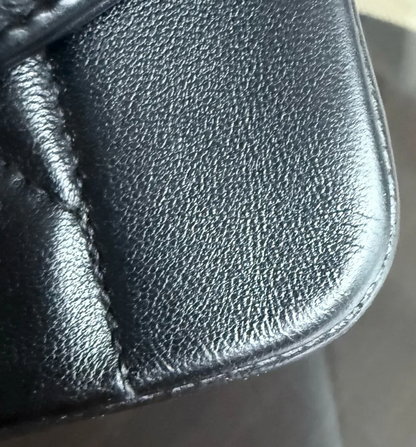 Torebka Chanel Diana medium stan idealny VINTAGE