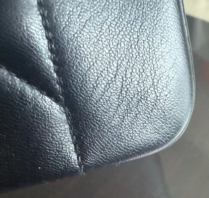 Torebka Chanel Diana medium stan idealny VINTAGE