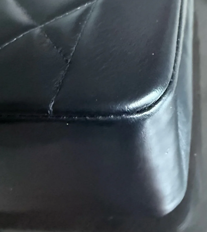 Torebka Chanel Diana medium stan idealny VINTAGE