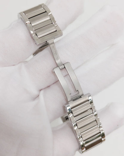 Zegarek Cartier TANK Francaise Small LIKE NEW