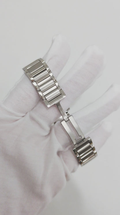 Zegarek Cartier TANK Francaise Small LIKE NEW