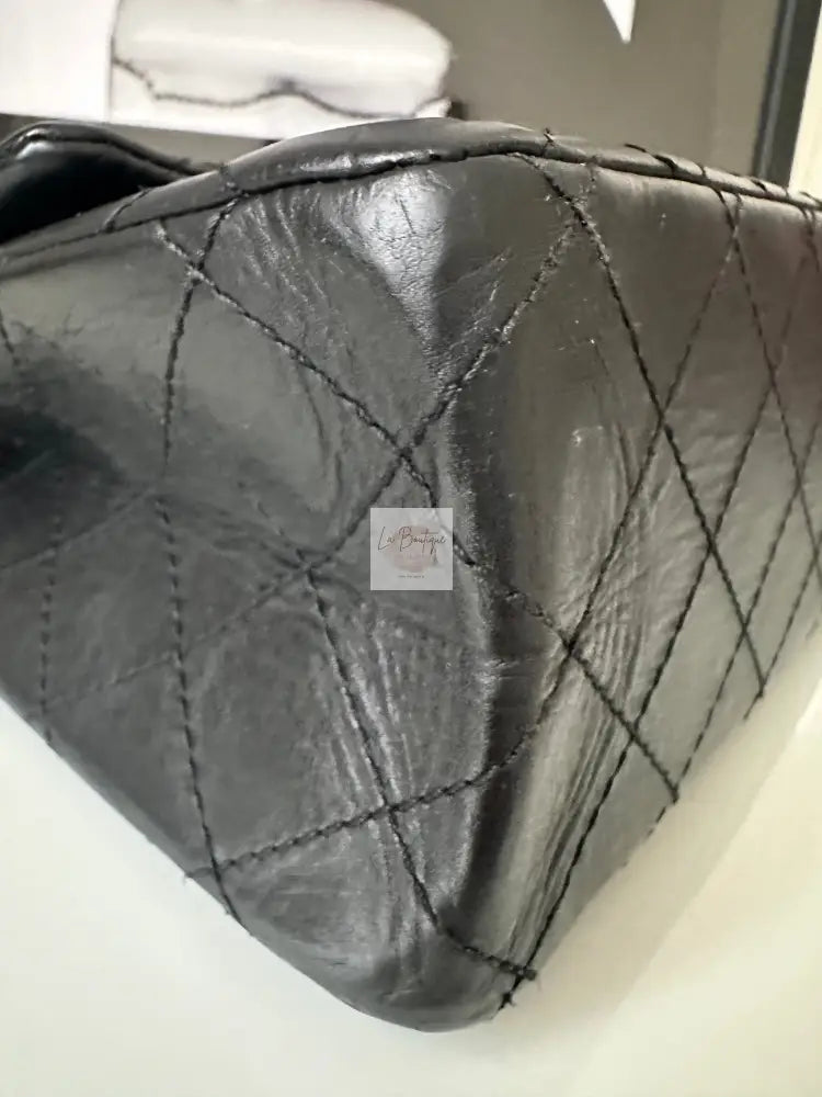 Torebka Chanel 2.55 Reissue 226 Medium Seria 15