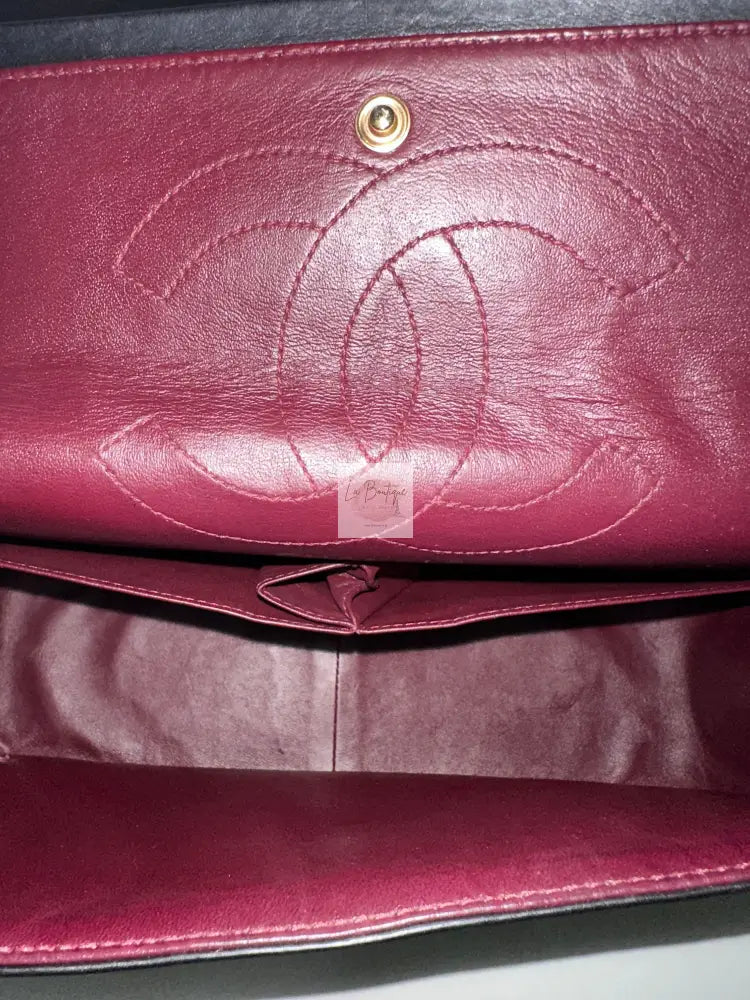 Torebka Chanel 2.55 Reissue 226 Medium Seria 15
