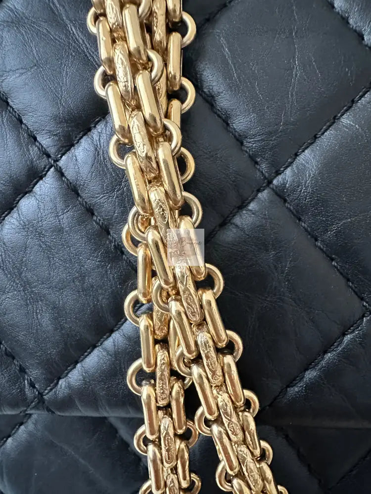 Torebka Chanel 2.55 Reissue 226 Medium Seria 15