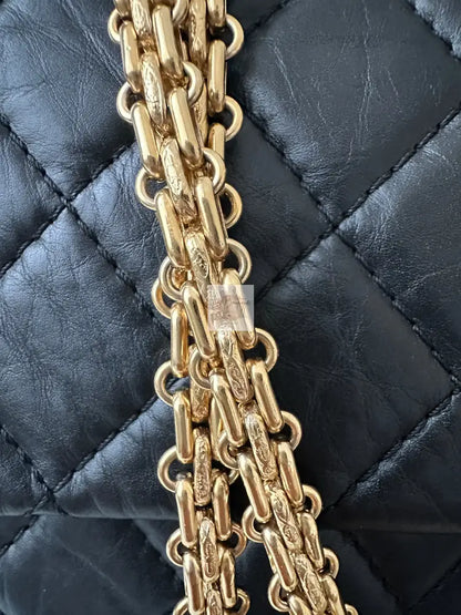 Torebka Chanel 2.55 Reissue 226 Medium Seria 15