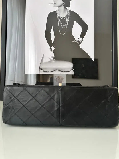 Torebka Chanel 2.55 Reissue 226 Medium Seria 15