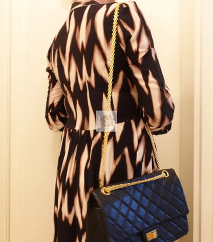 Torebka Chanel 2.55 Reissue 226 Medium Seria 15