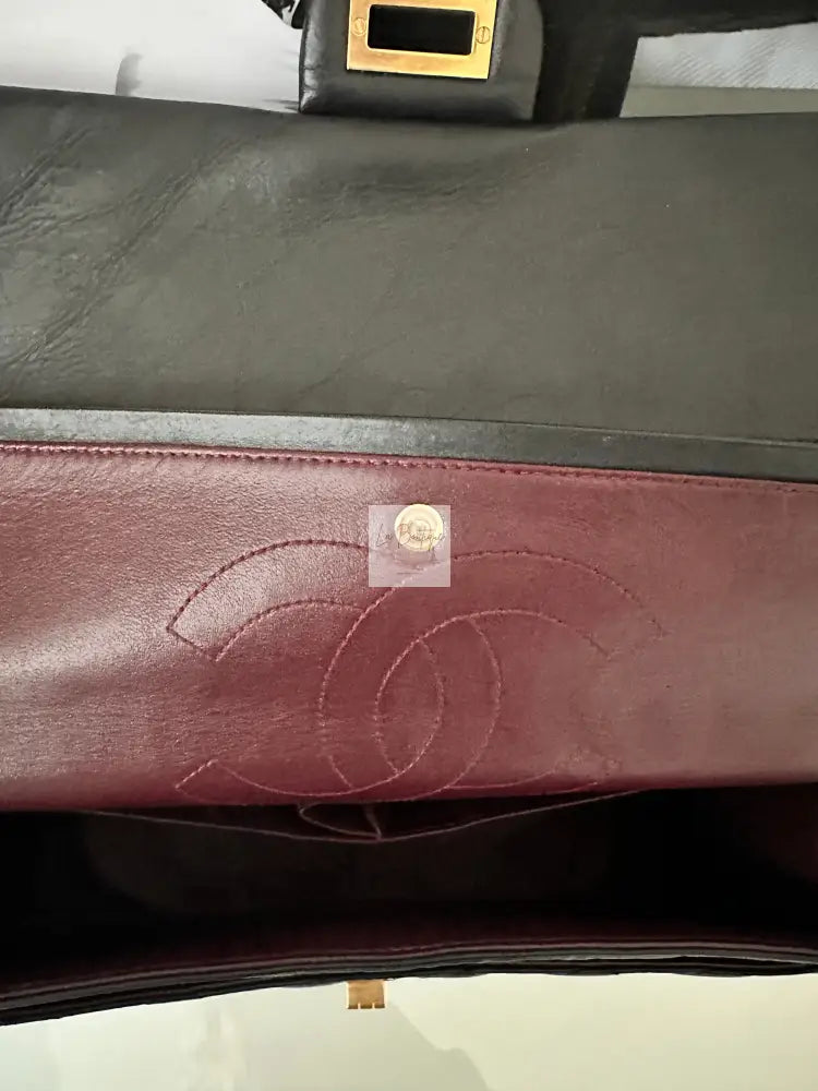 Torebka Chanel 2.55 Reissue 226 Medium Seria 15