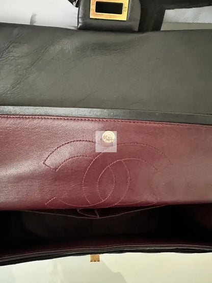 Torebka Chanel 2.55 Reissue 226 Medium Seria 15