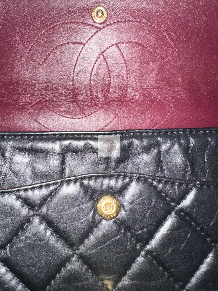 Torebka Chanel 2.55 Reissue 226 Medium Seria 15