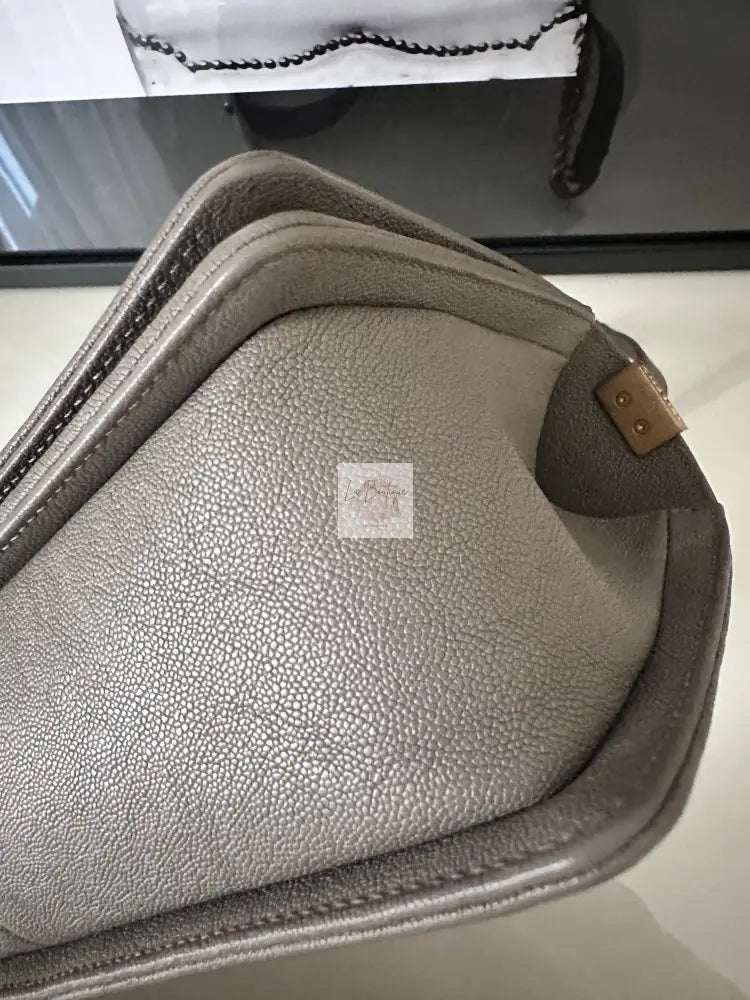 Torebka Chanel Boy Medium Seria 26