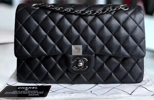Torebka Chanel classic double flap medium nowa