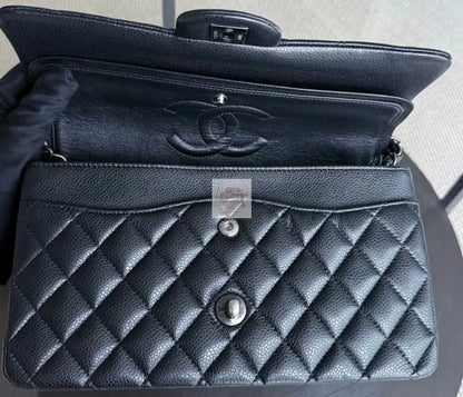 Torebka Chanel classic double flap medium nowa
