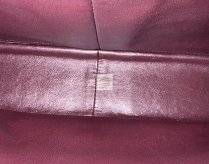 Torebka Chanel classic duoble flap maxi czarna/gold hdw