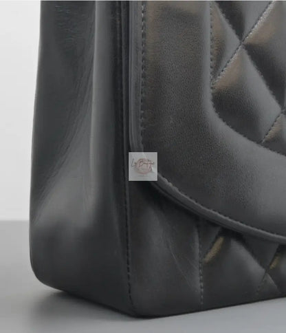 Torebka Chanel Diana medium vintage 24k!