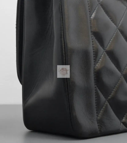 Torebka Chanel Diana medium vintage 24k!