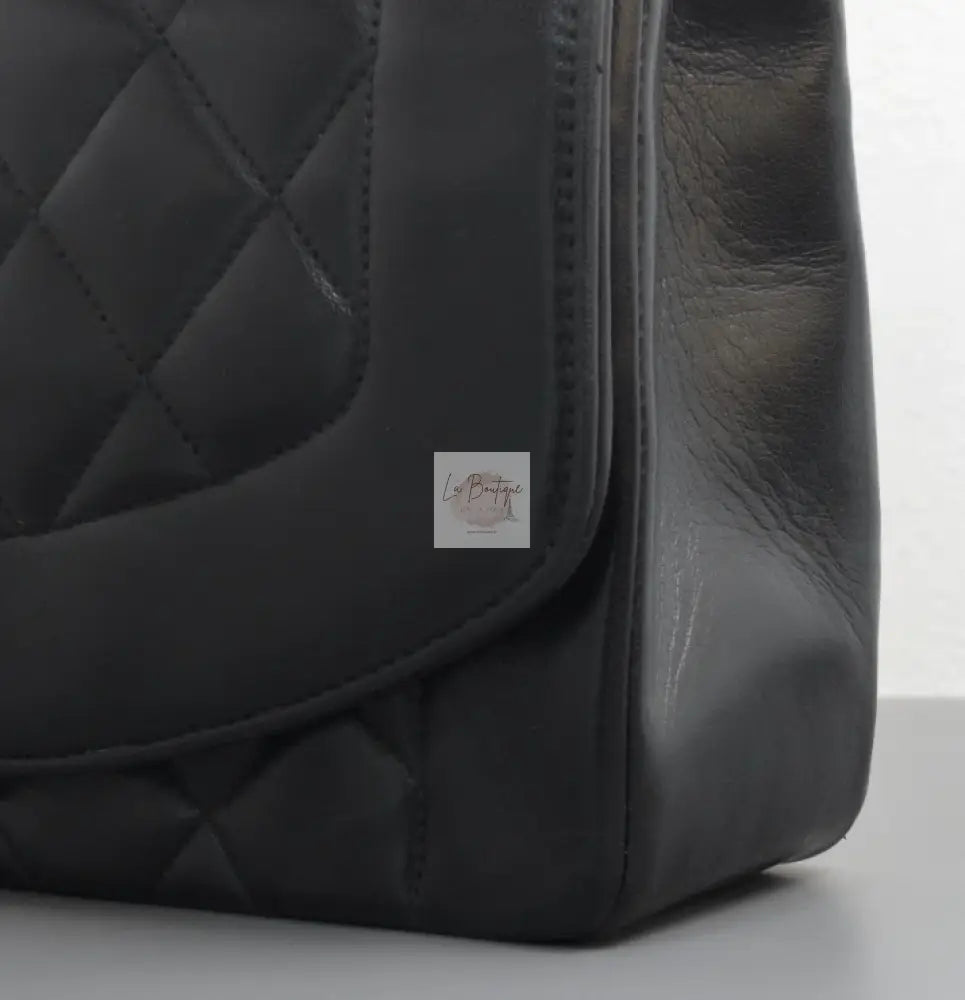 Torebka Chanel Diana medium vintage 24k!