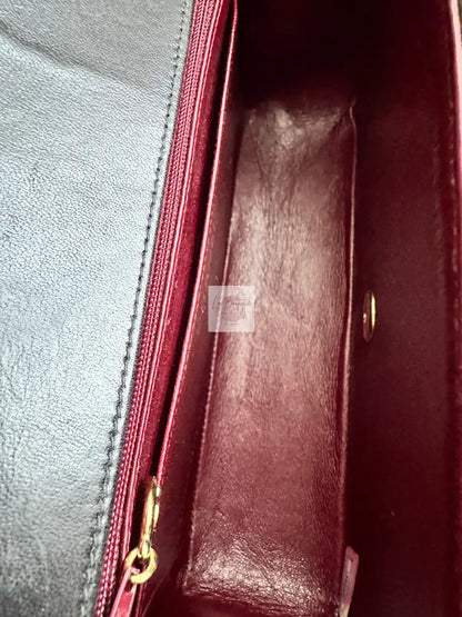 Torebka Chanel Diana Small Seria 3 Vintage