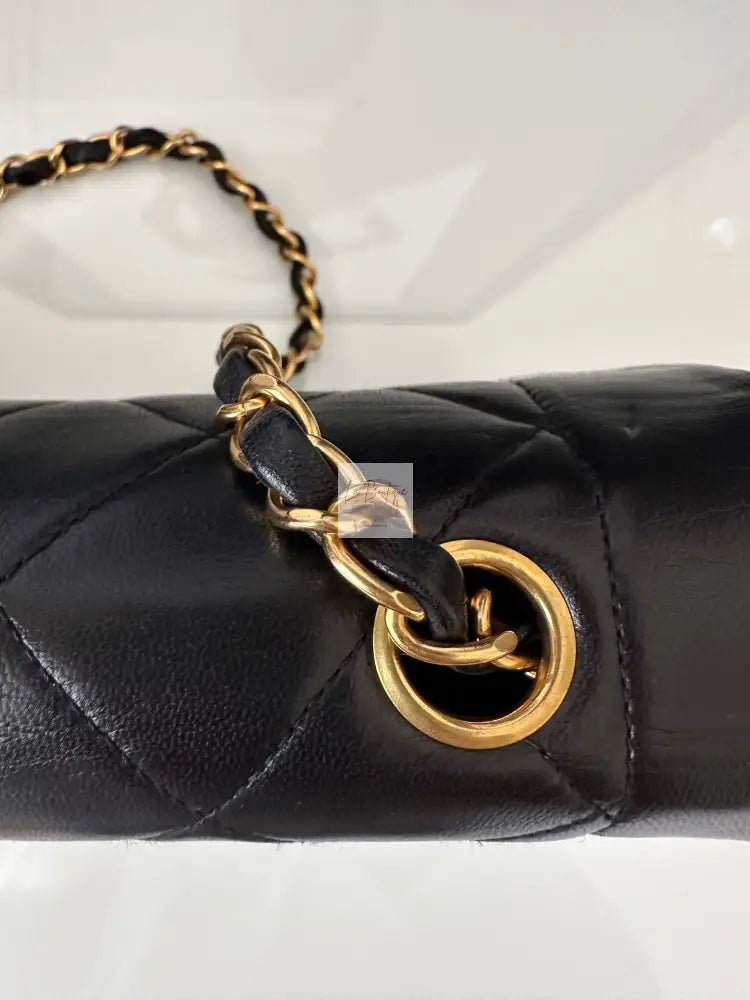 Torebka Chanel Diana Small Seria 3 Vintage