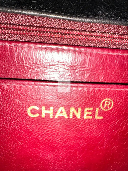 Torebka Chanel Diana Small Seria 3 Vintage