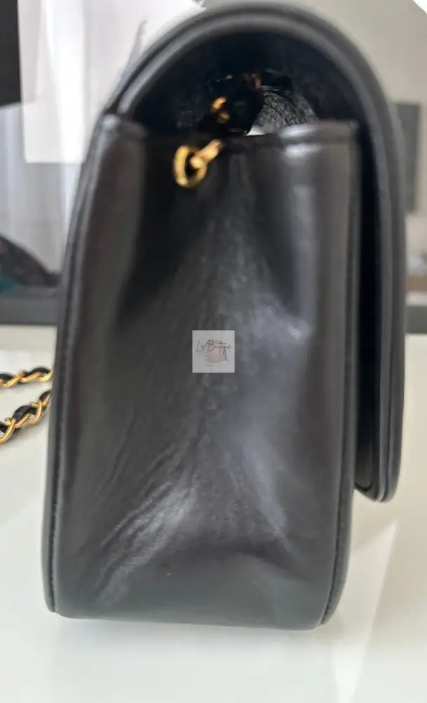 Torebka Chanel Diana Small Seria 3 Vintage