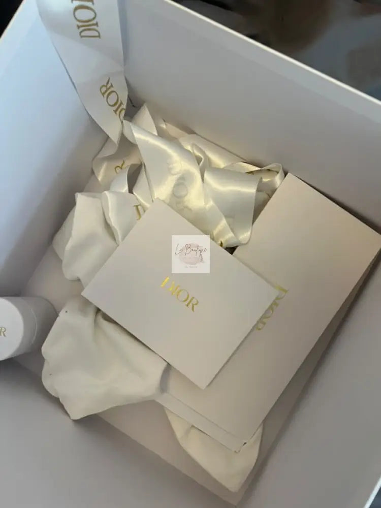 Torebka Dior Lady My ABCDior Bag small komplet z butiku jak nowa