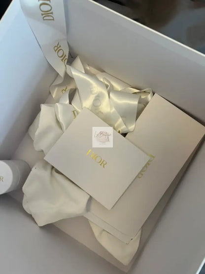 Torebka Dior Lady My ABCDior Bag small komplet z butiku jak nowa