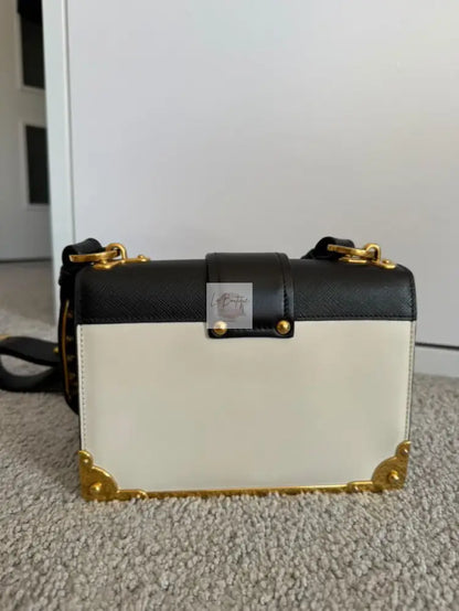 Torebka Prada Cahier